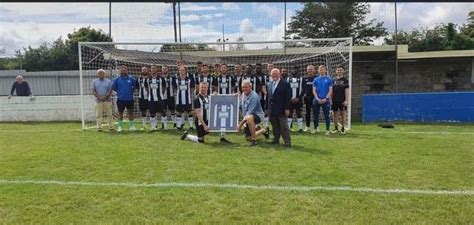 Odd Down AFC.